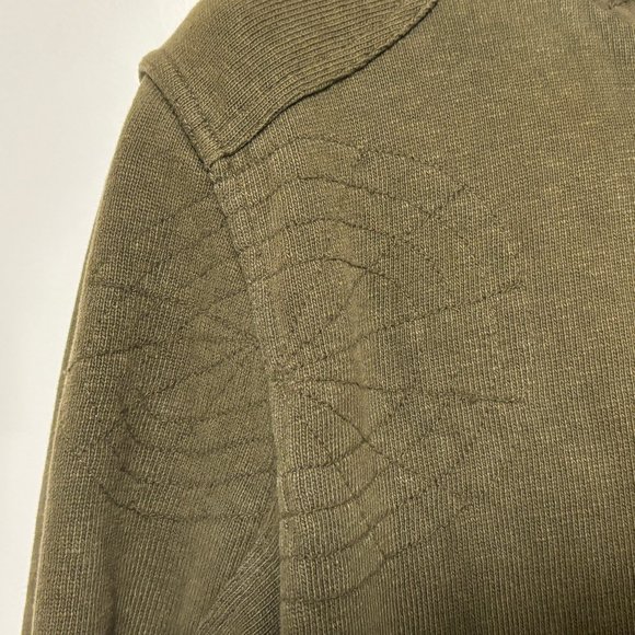 Polo Ralph Lauren RRL Plaid Lined Hunting Shooting Jacket/ Barn Coat - M - Picture 8 of 16